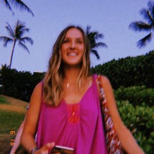 Meet your Posher, Kiley